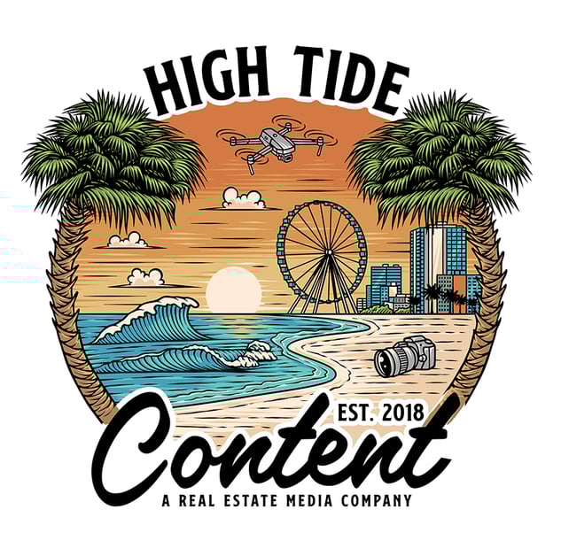 High Tide Content Llc