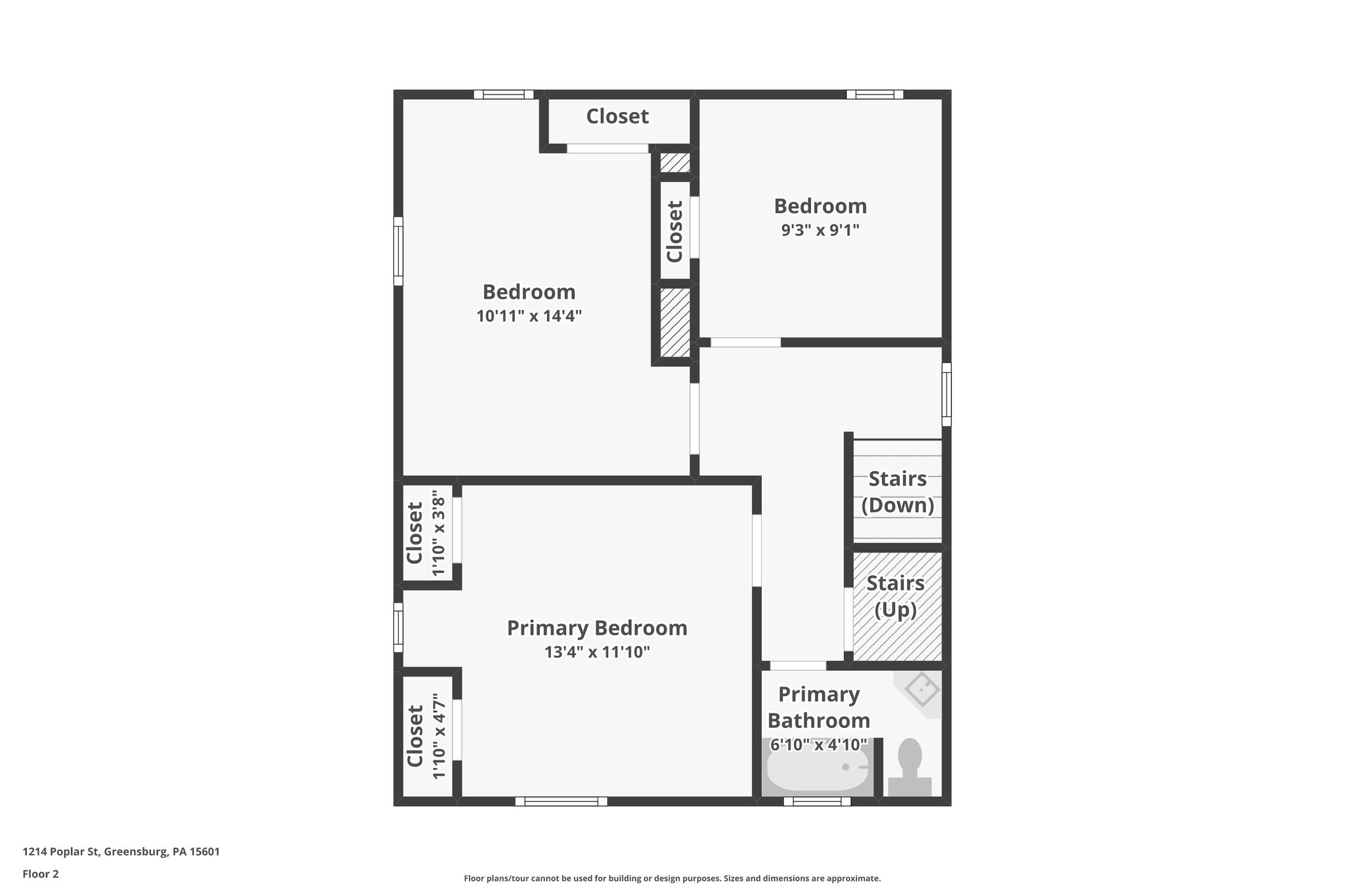 Floor 2