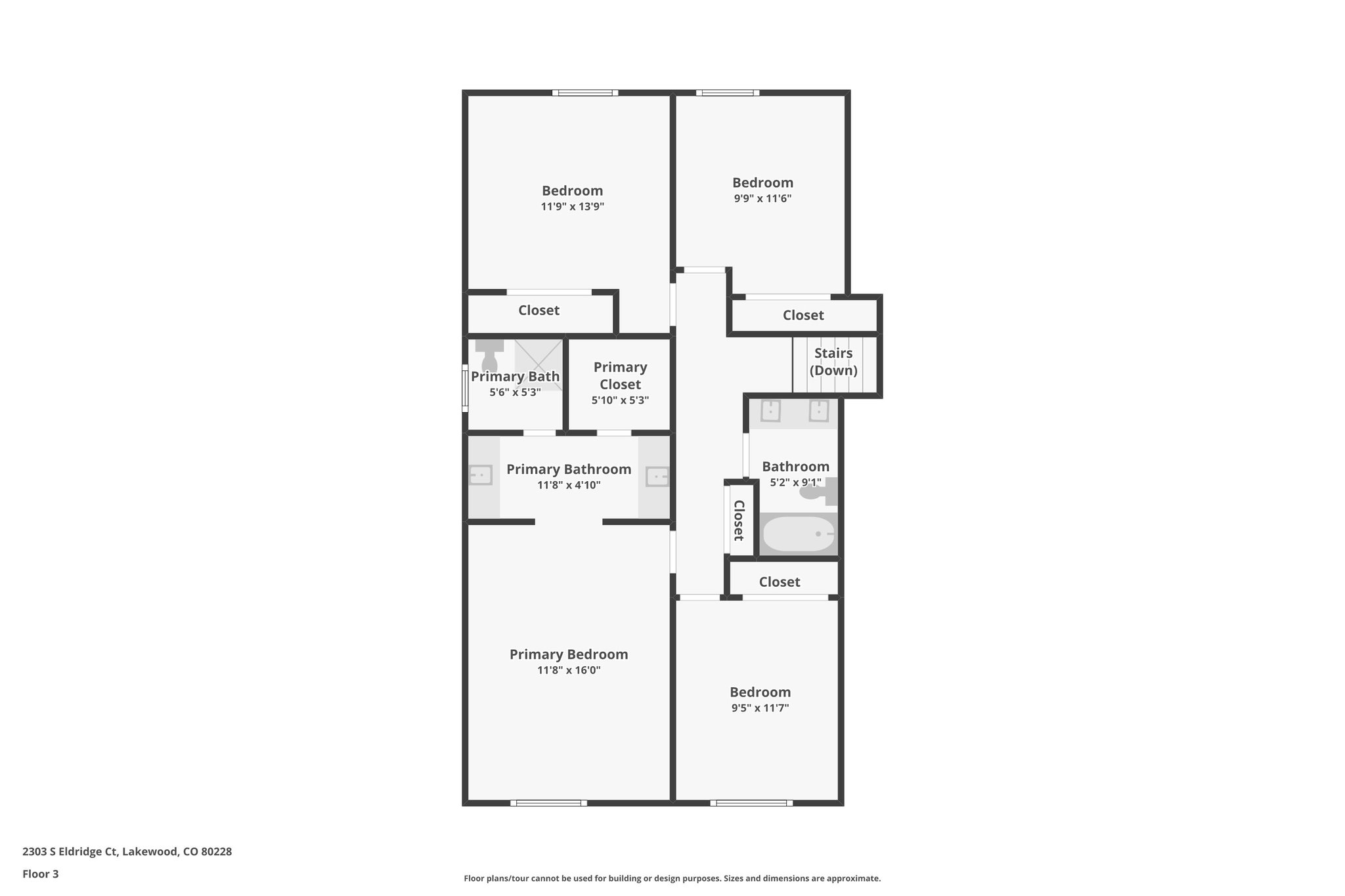 Floor 3
