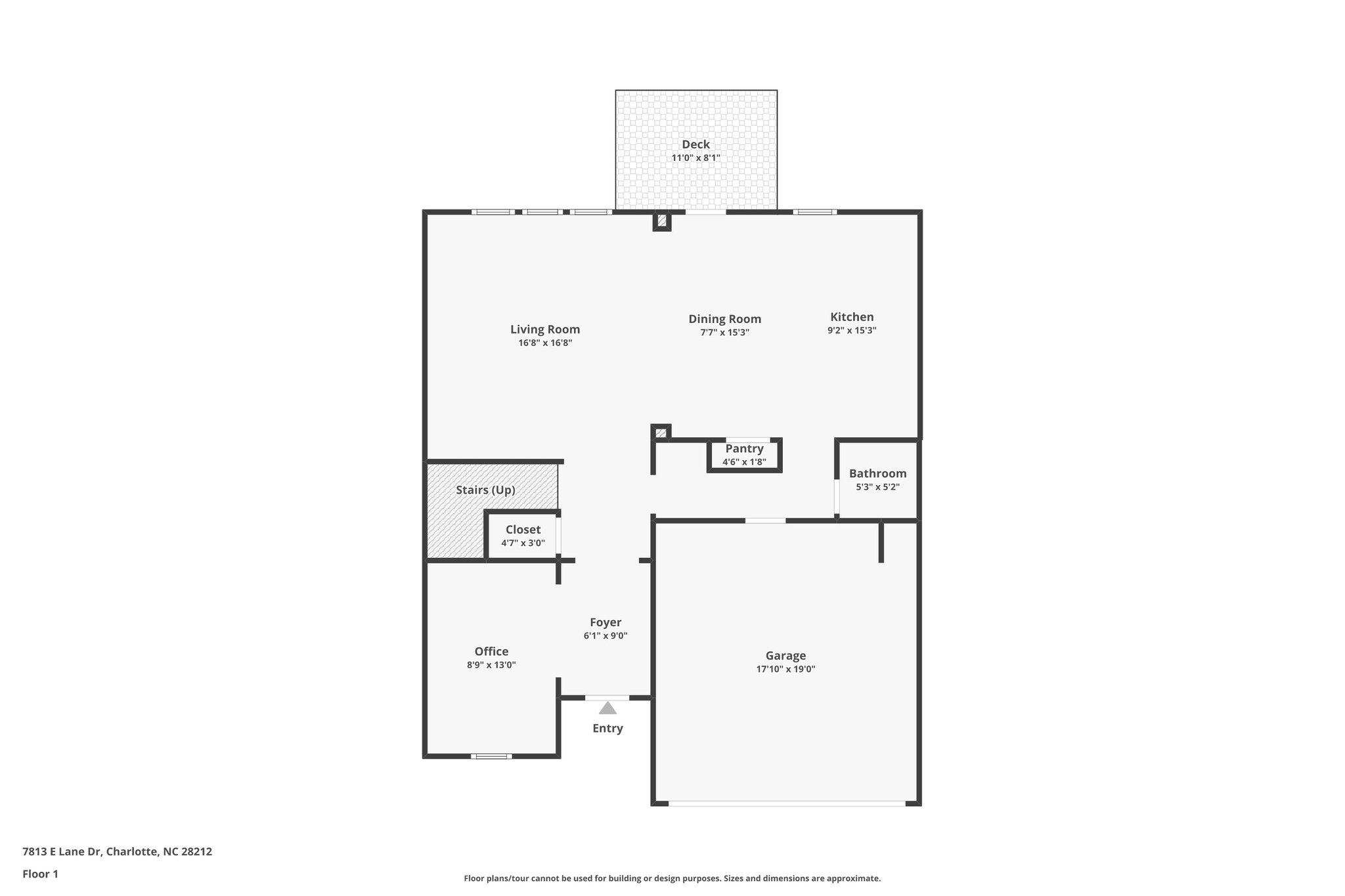 Floor 1