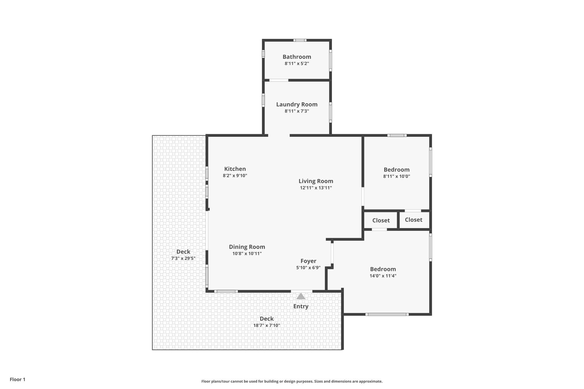 Floor 1