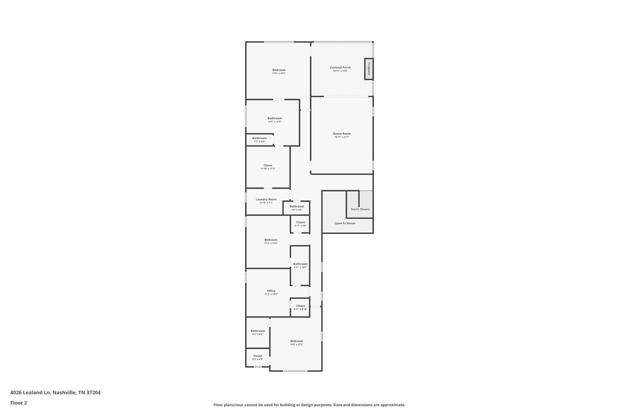 Floor 2