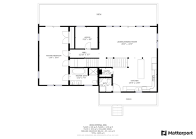  83 Little Poverty Pond Rd, Shapleigh, ME 04076, US Photo 1
