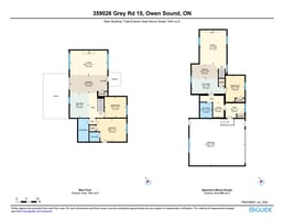  359026 Grey Rd 15, Owen Sound, ON N4K 5N3, US Photo 2