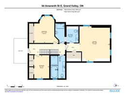  84 Amaranth St E, Grand Valley, ON L0N 1G0, US Photo 1