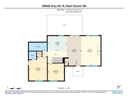  359026 Grey Rd 15, Owen Sound, ON N4K 5N3, US Photo 0