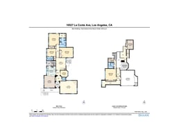 10527 Le Conte Ave, Los Angeles, CA 90024, US Photo 0
