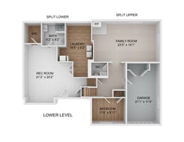  9903 Inglemere Dr, Bethesda, MD 20817, US Photo 1