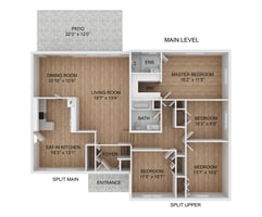  9903 Inglemere Dr, Bethesda, MD 20817, US Photo 0