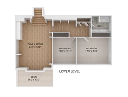  11110 Marcliff Rd, N Bethesda, MD 20852, US Photo 3