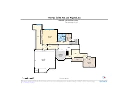 10527 Le Conte Ave, Los Angeles, CA 90024, US Photo 2