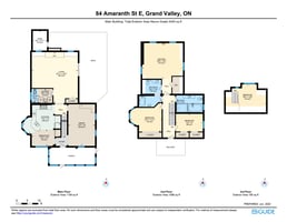  84 Amaranth St E, Grand Valley, ON L0N 1G0, US Photo 3