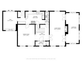  940 Commonwealth Ave, Newton, MA 02459, US Photo 1