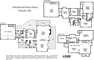  160 Edward Foster Rd, Scituate, MA 02066, US Photo 0