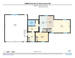  359026 Grey Rd 15, Owen Sound, ON N4K 5N3, US Photo 1