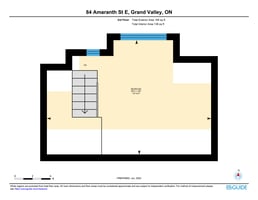  84 Amaranth St E, Grand Valley, ON L0N 1G0, US Photo 2