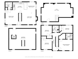  24 Orchard St, Braintree, MA 02184, US Photo 0