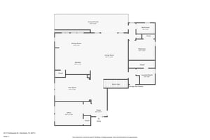 Floor 1